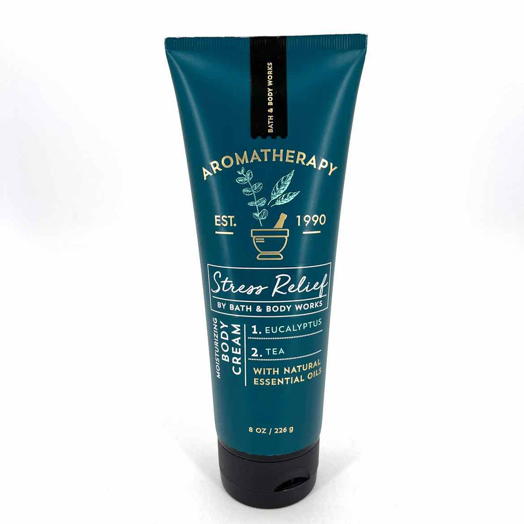 Lotion & Moisturizers