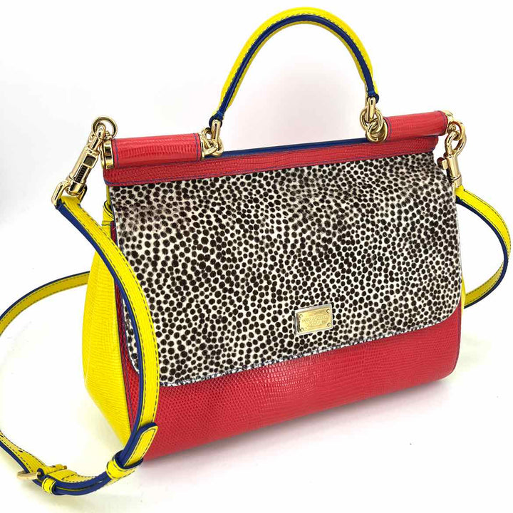Dolce & Gabbana Luxury - Purse