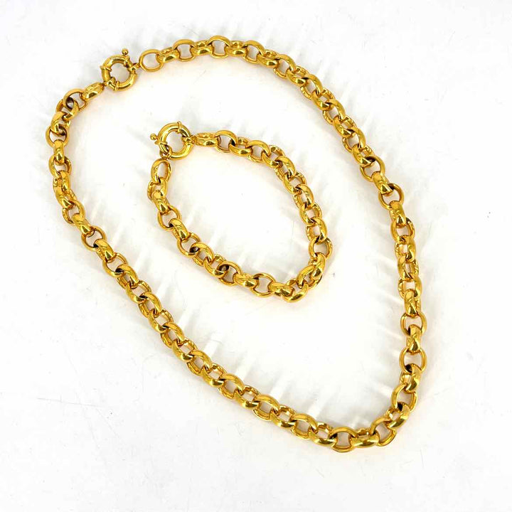 Jewelry Set