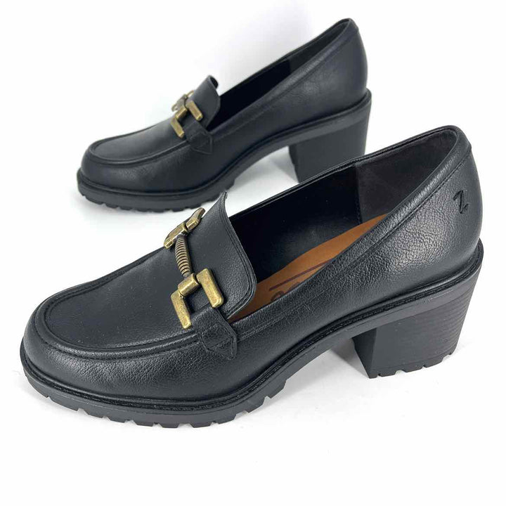 Shoe Size 10 Black Pumps