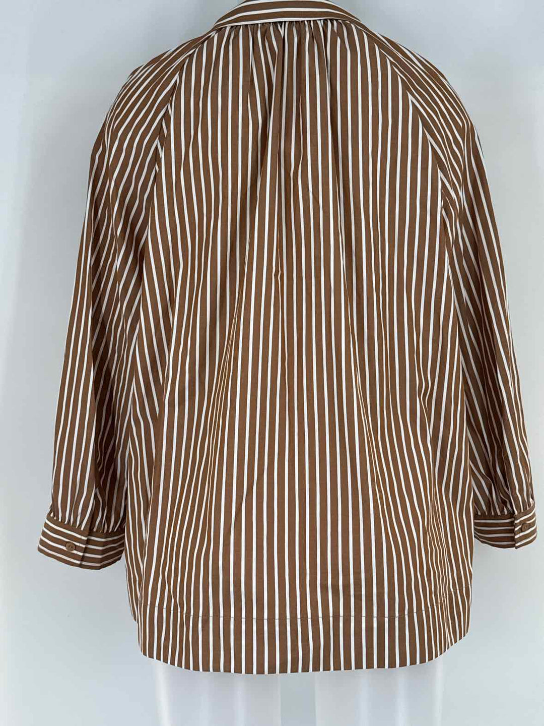 Size XL TUCKERNUCK Tan Shirt