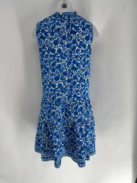 Size S MAX STUDIO Blue Dress