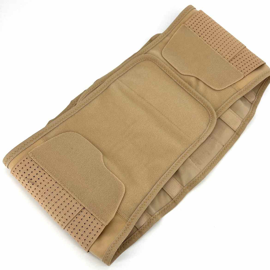 Size L/XL Beige Bra