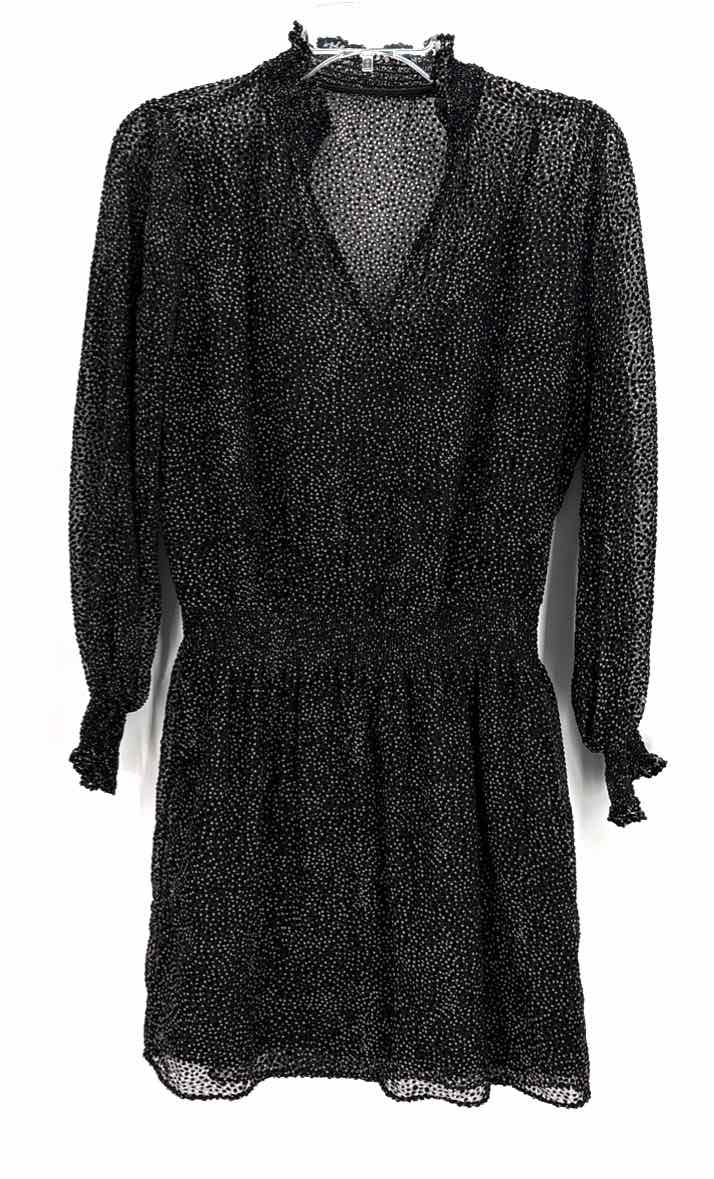 Size S Black Dress