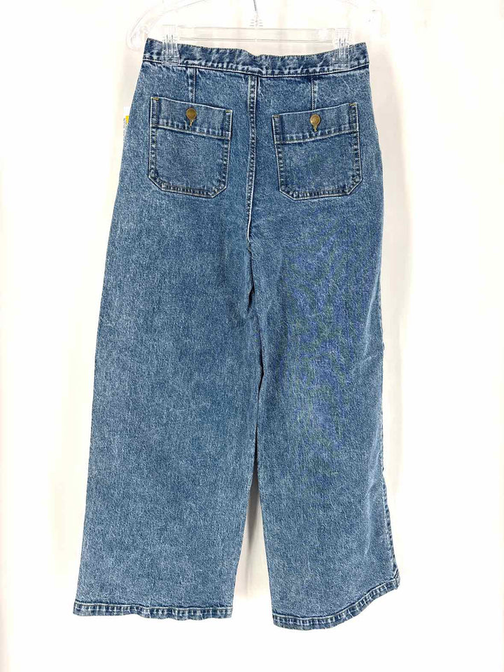 Size 27 Denim Pants