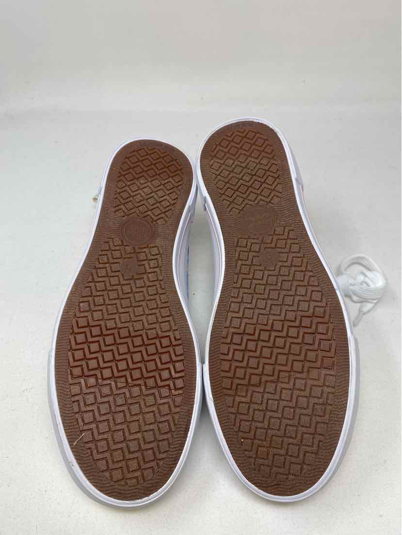 Shoe Size 6 Multi-Color Sneakers