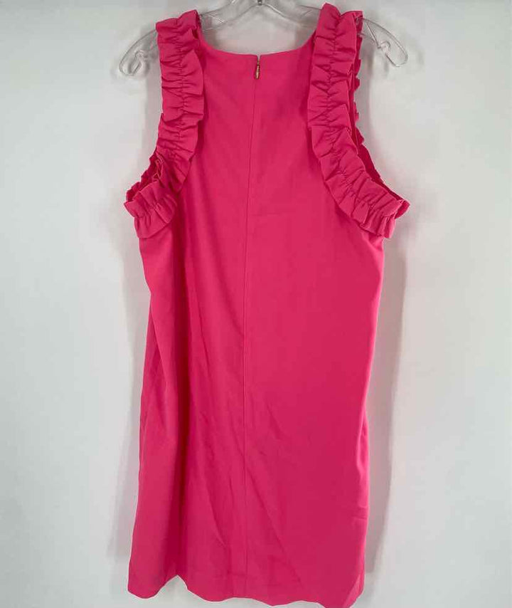 Size L Lilly Pulitzer Pink Dress