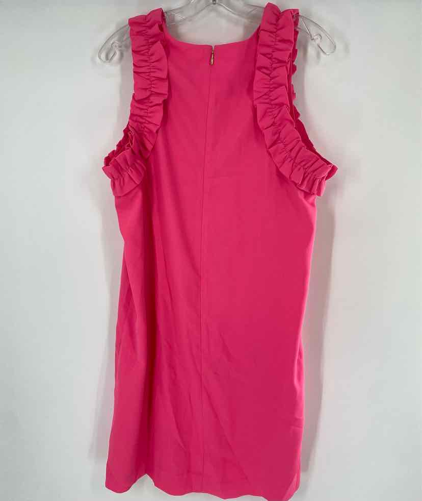 Size L Lilly Pulitzer Pink Dress