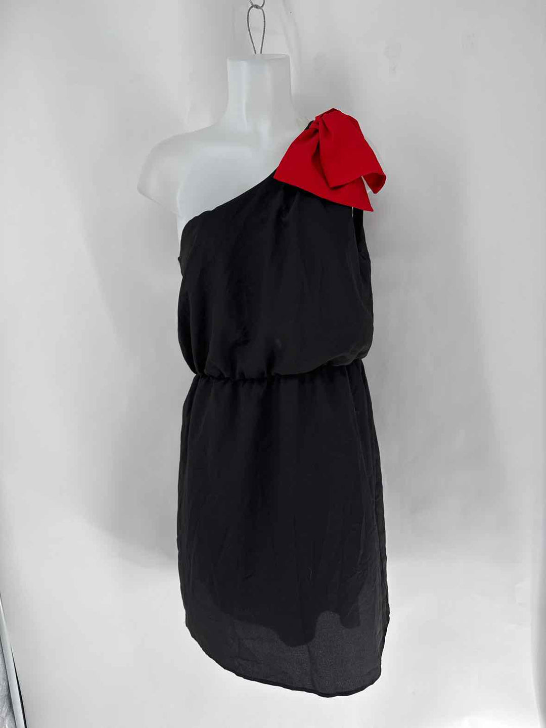 Size L Black Dress