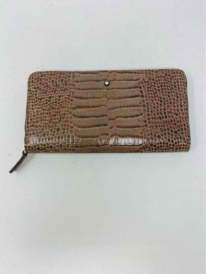 MONT BLANC Wallet