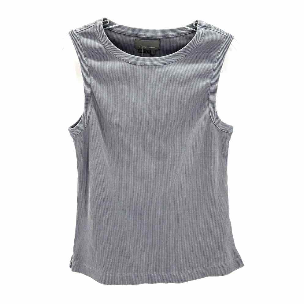 Size XL Anthropologie Gray Shirt
