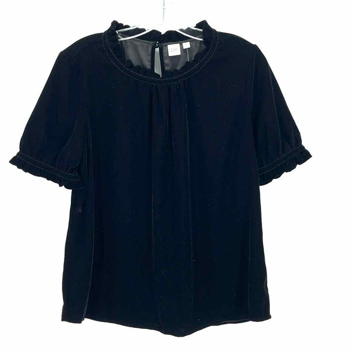 Size M GAP Black Shirt