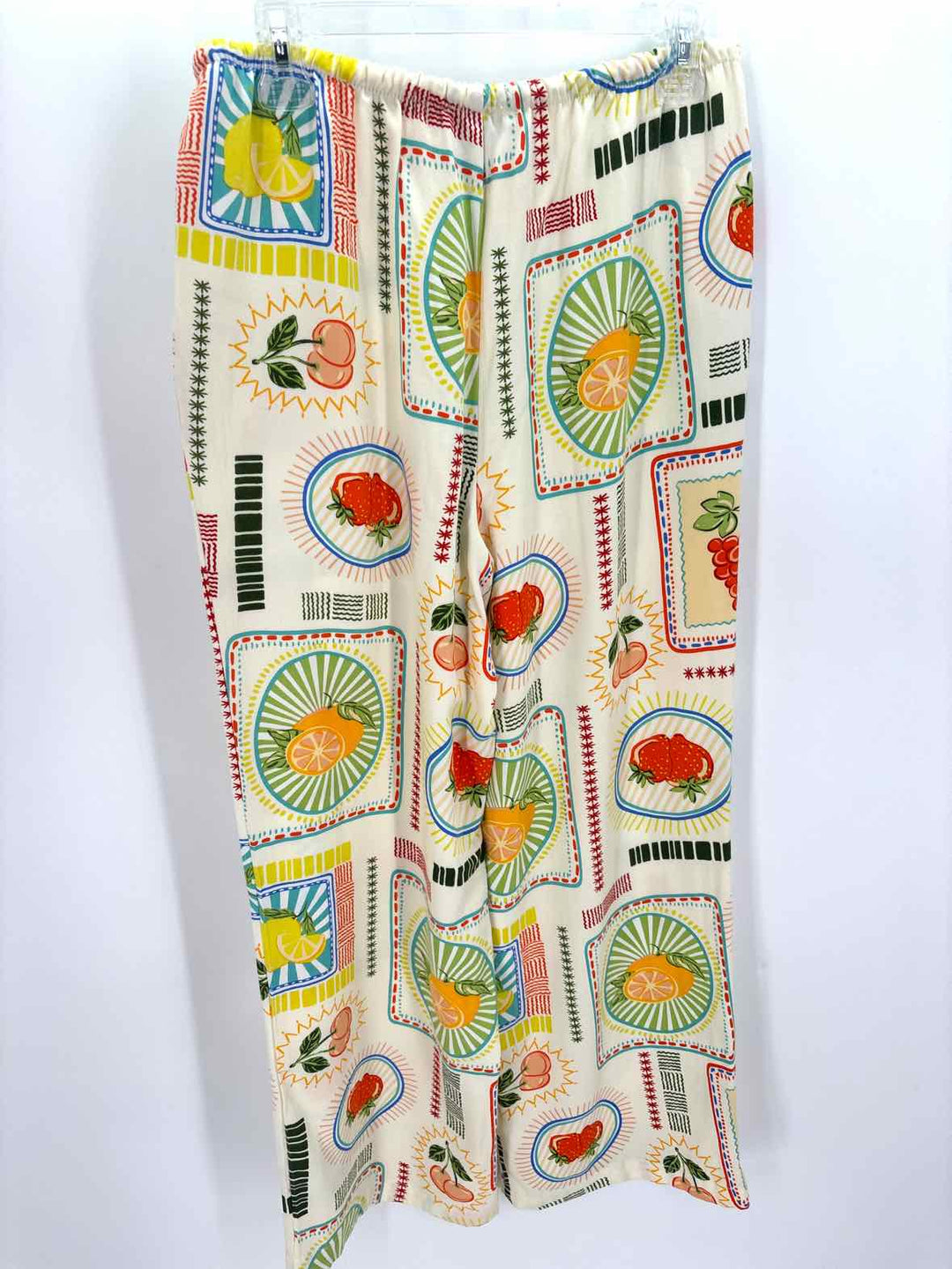 Size M SINCERELY JULES Cream Pants