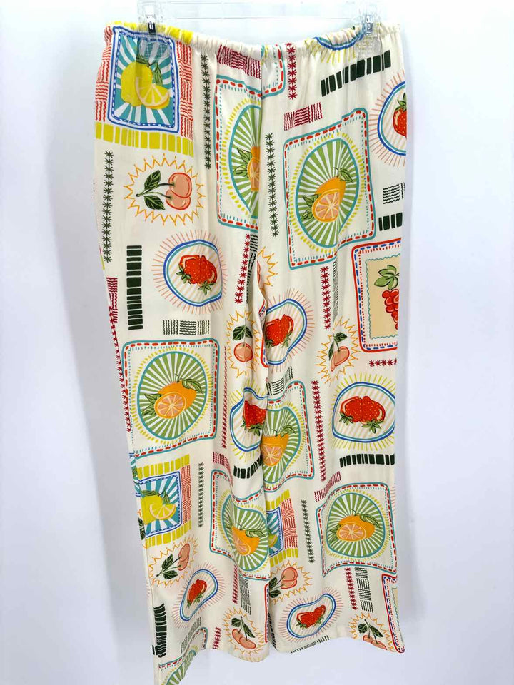 Size M SINCERELY JULES Cream Pants