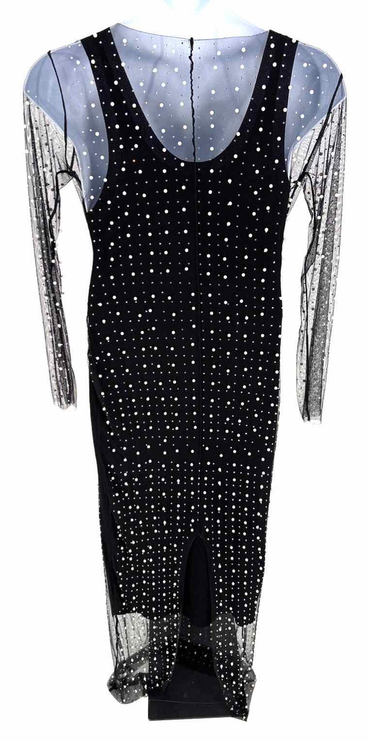 Size XXL THE DROP Black Dress