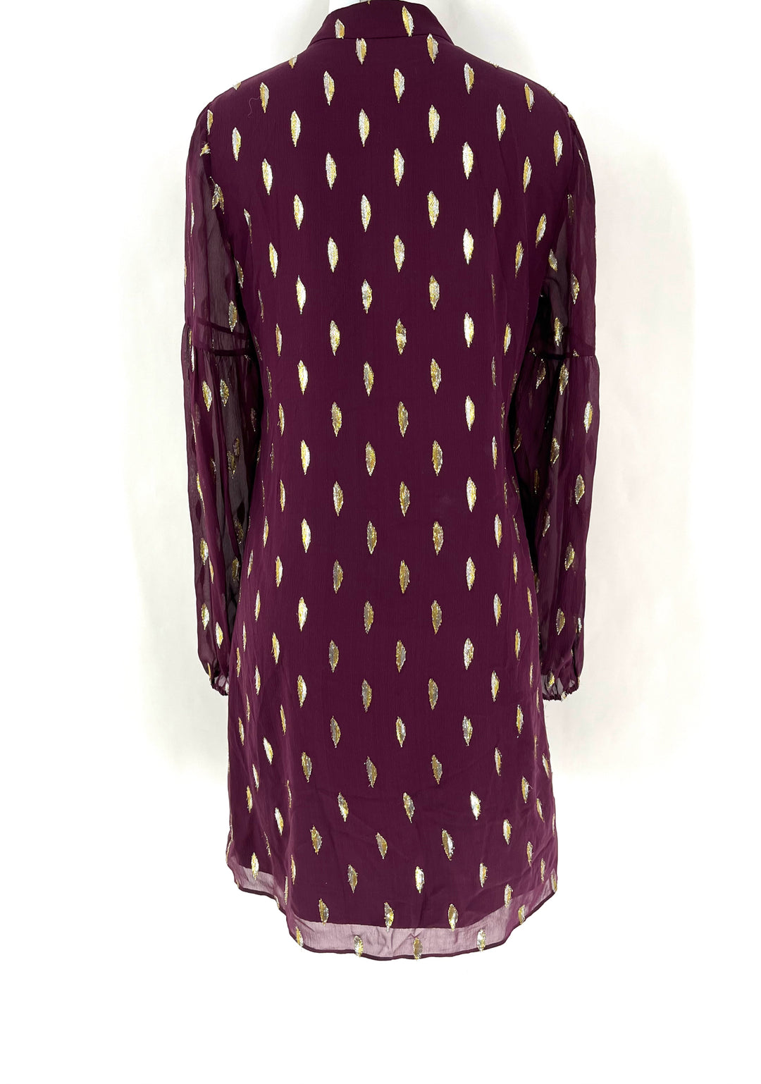 Size 8 Lilly Pulitzer Purple Dress