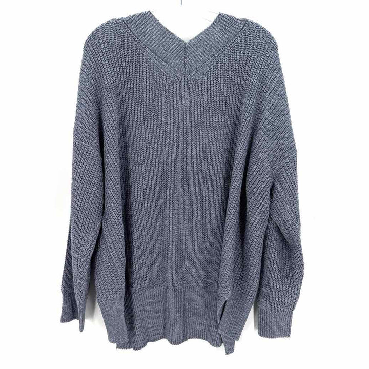 Size XL Hudson Blue Knit Sweater