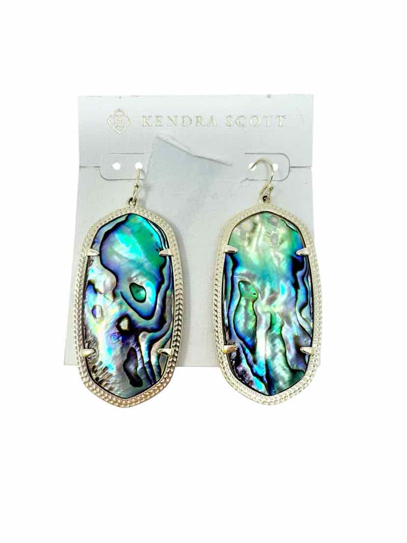 KENDRA SCOTT Earrings