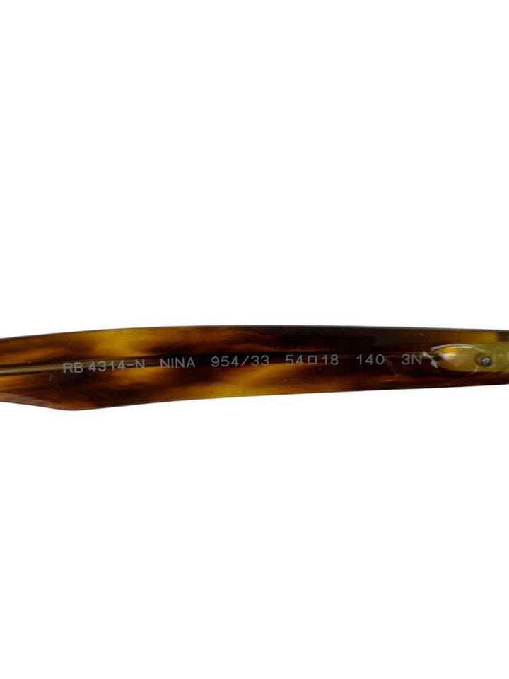 RAY BAN Sunglasses