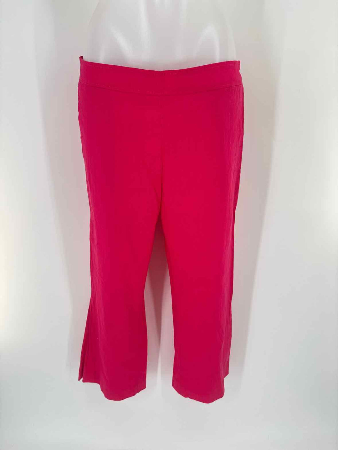 Size M Pink Pants