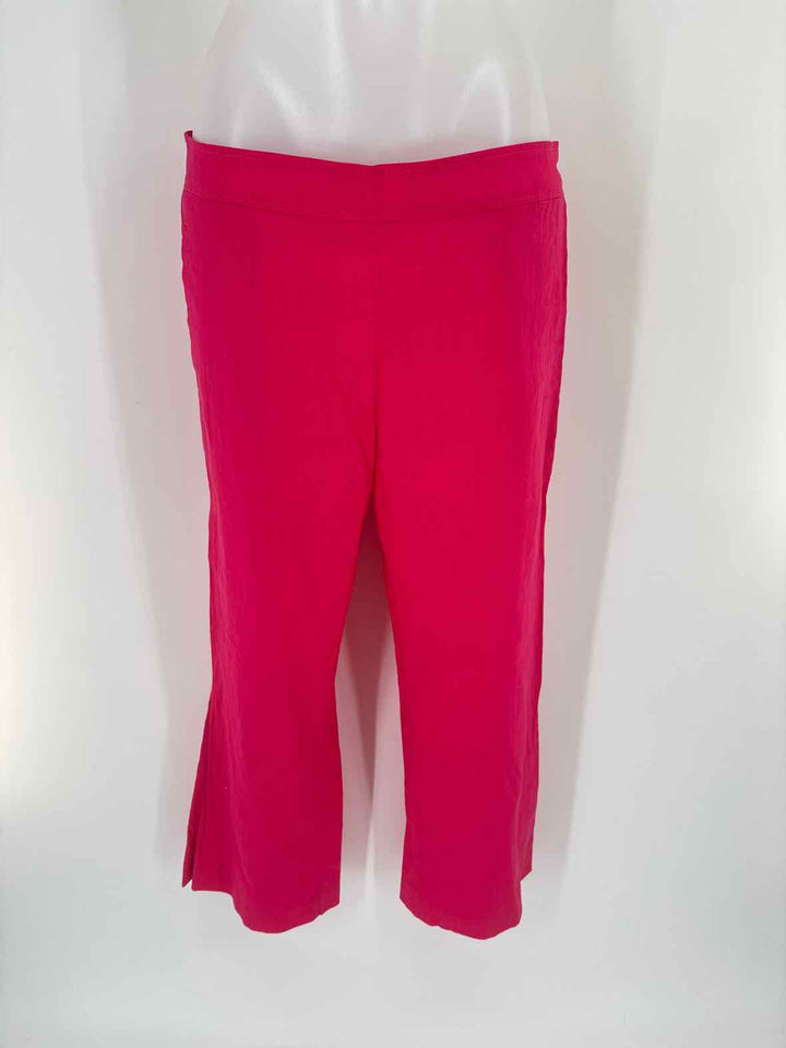 Size M Pink Pants