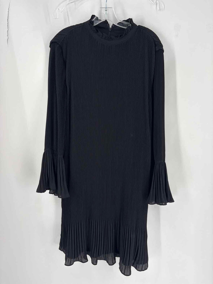 Size XL Chico's Black Dress