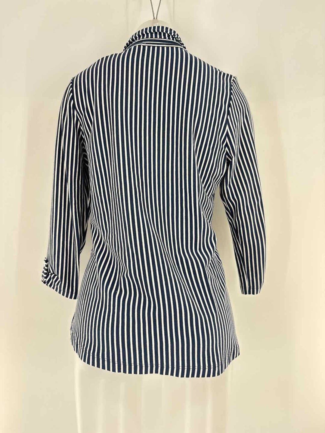 Size S Navy Shirt