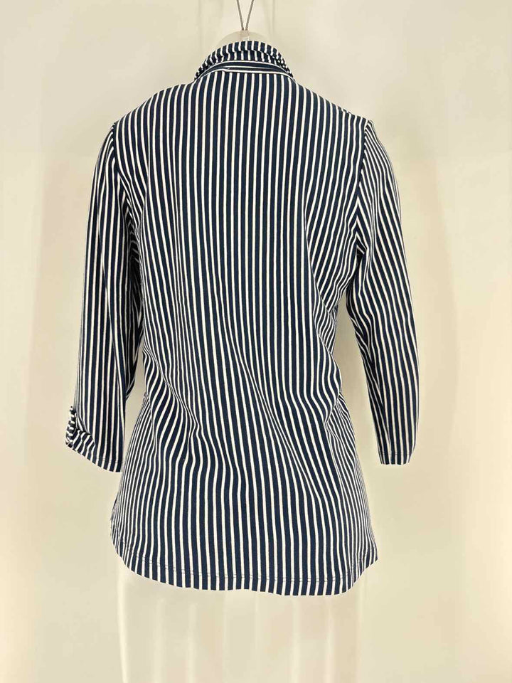 Size S Navy Shirt