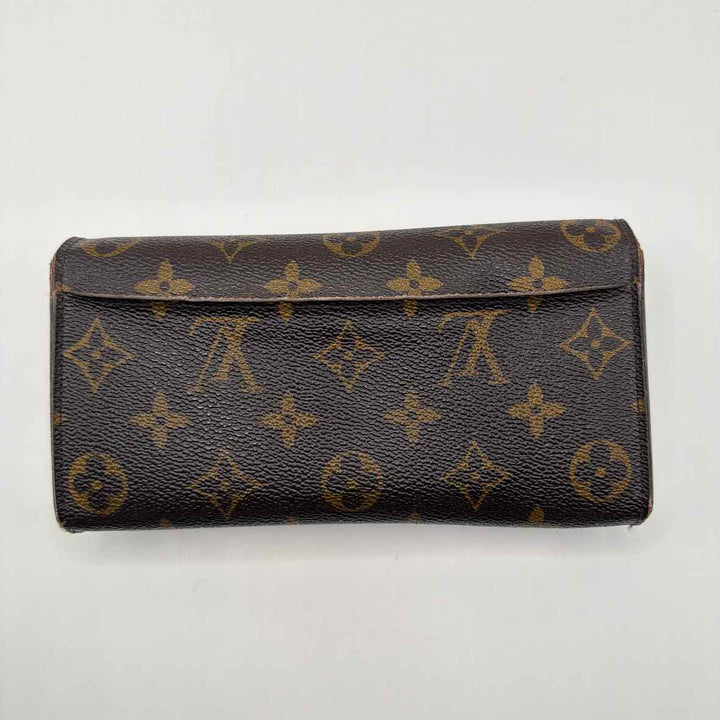 Louis Vuitton Luxury - Wallet