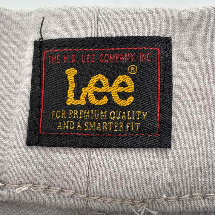Size M/L LEE Gray Knit Pants