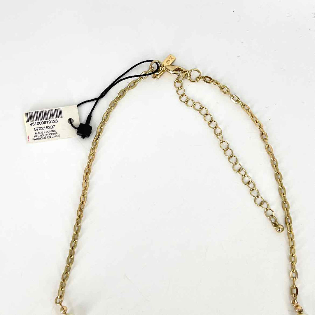 White House Black Market Necklace