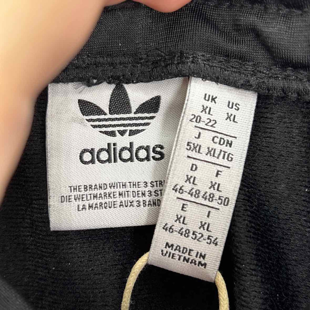 Size XL Adidas Black Skirt