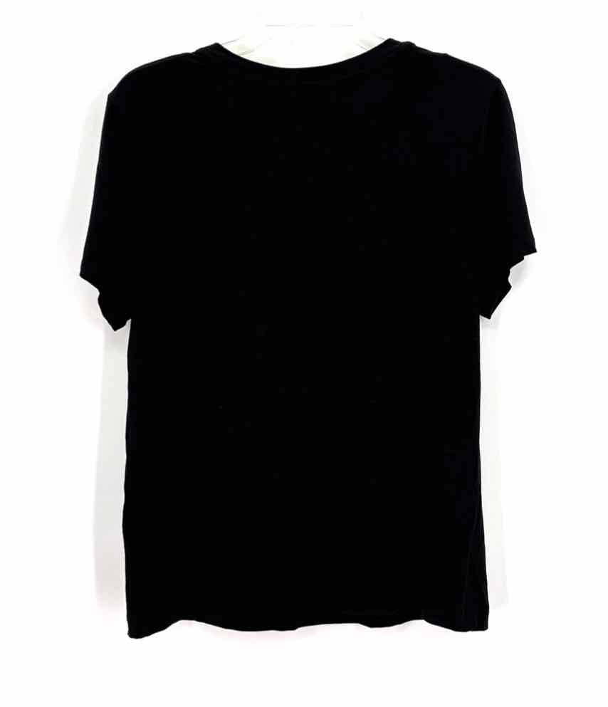 Size XL ON 34TH Black Shirt