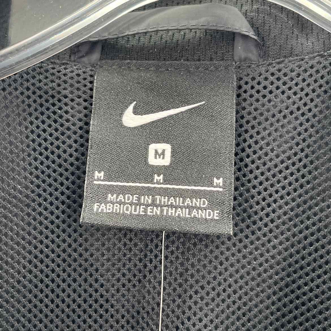 Size M Nike Black Jacket
