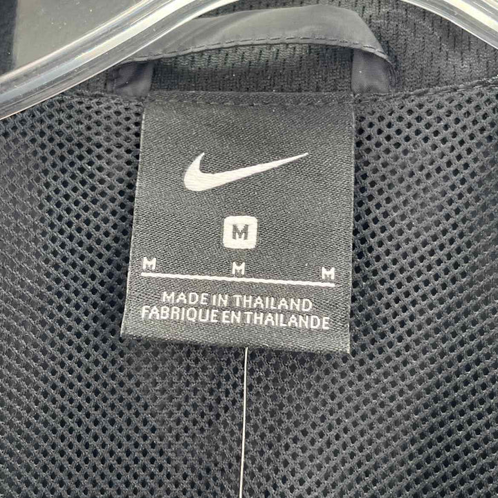 Size M Nike Black Jacket