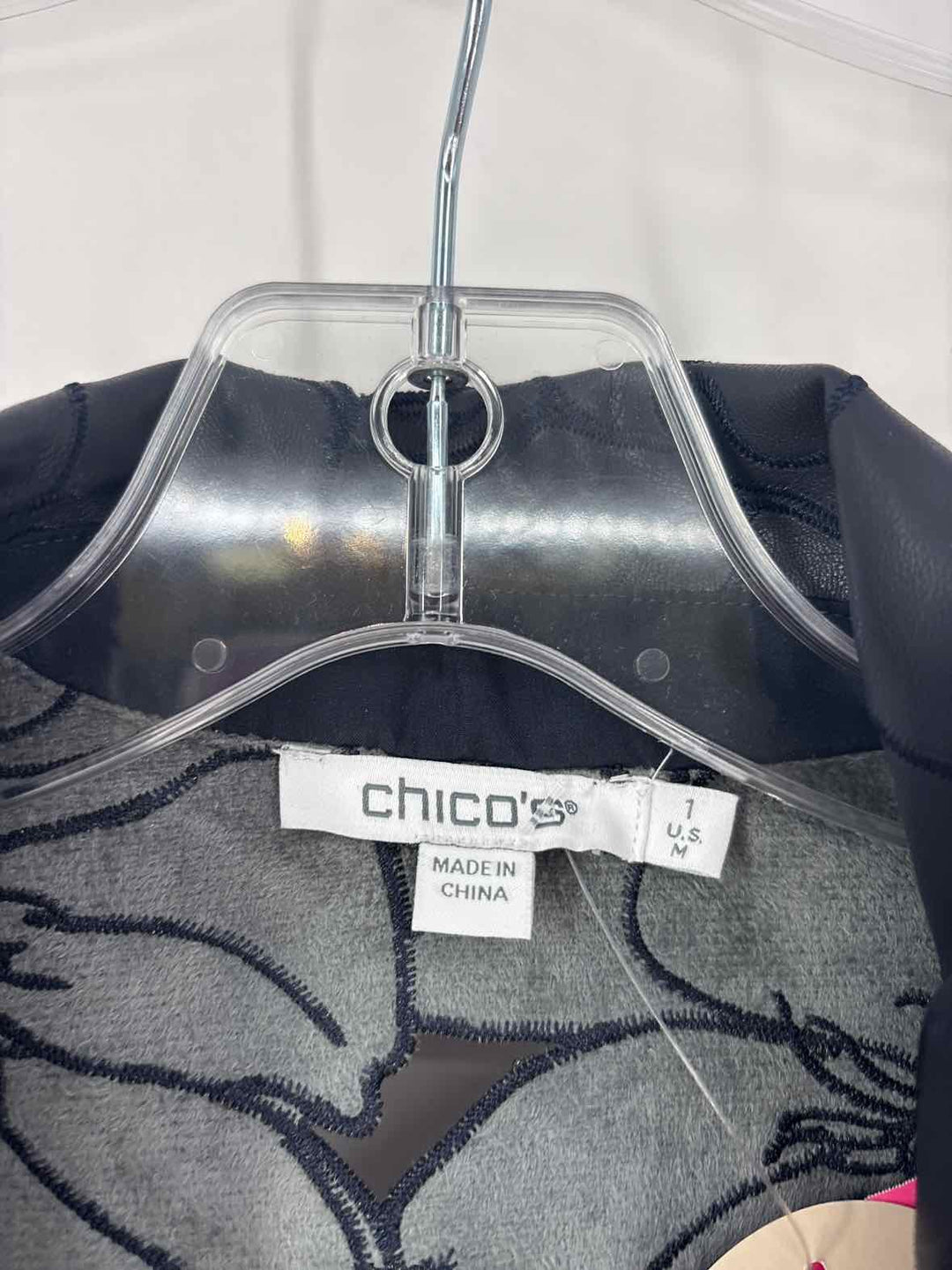 Size M Chico&