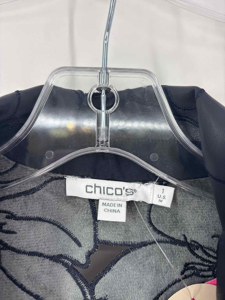 Size M Chico&