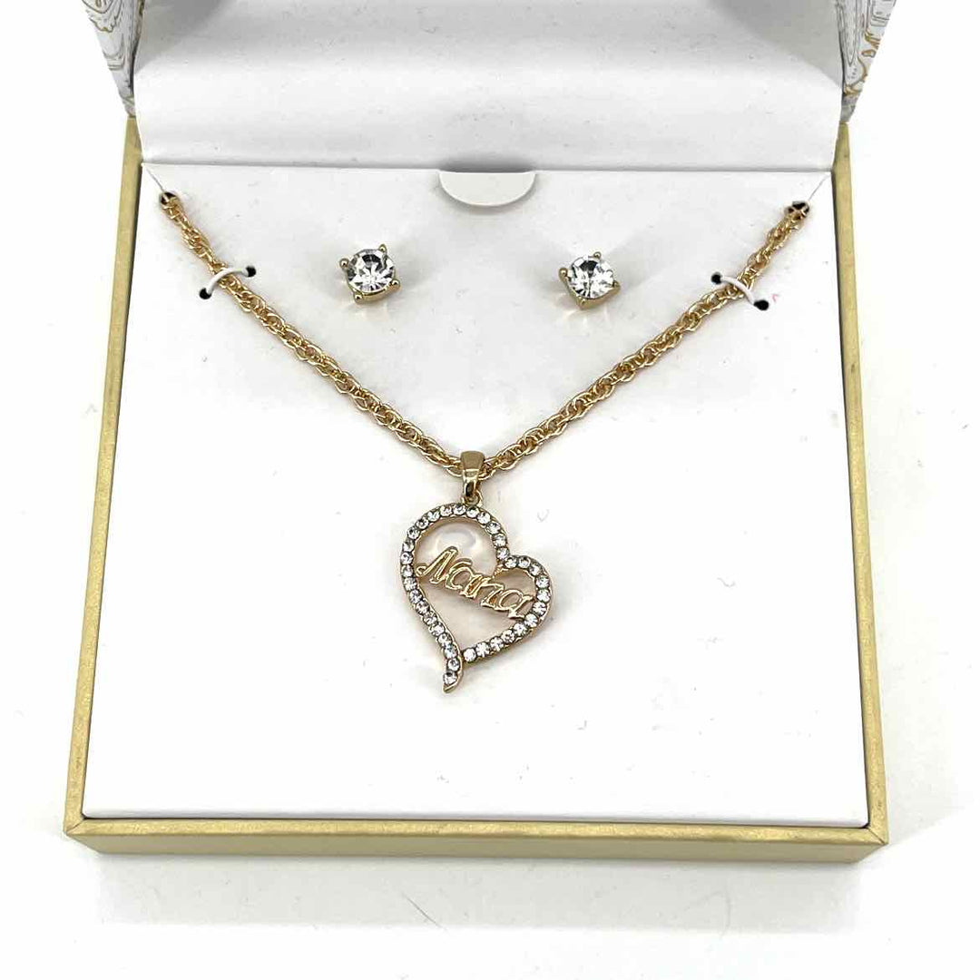 CHARTER CLUB Jewelry Set