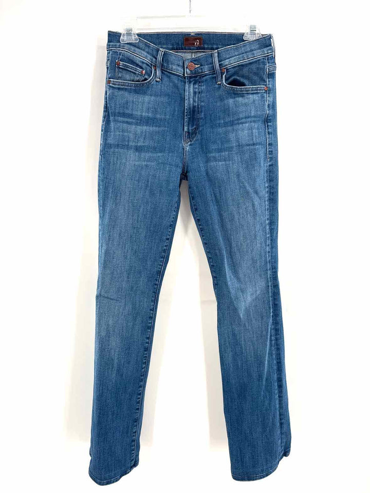 Size 28 MOTHER Denim Pants