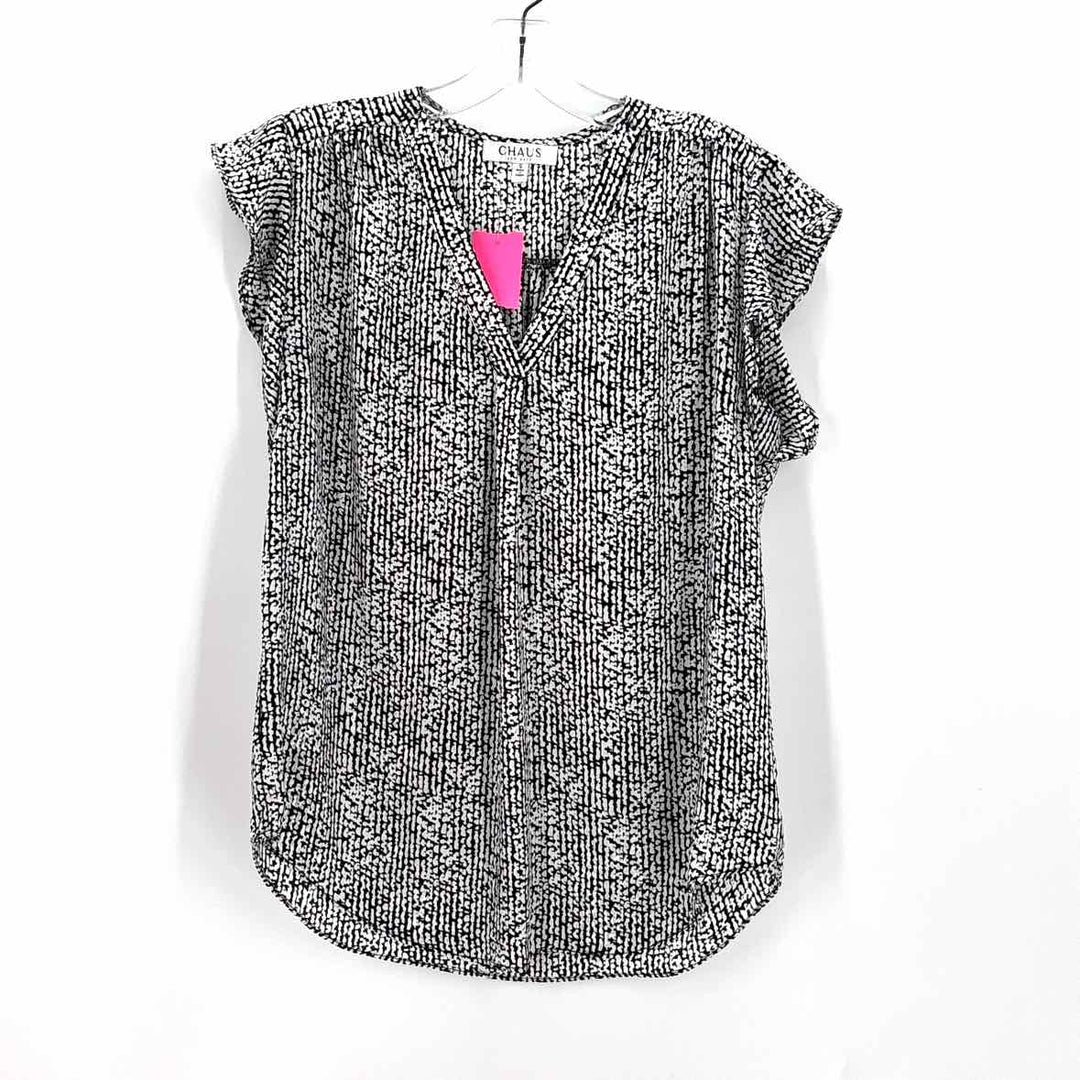 Size S C WONDER Multi-Color Shirt
