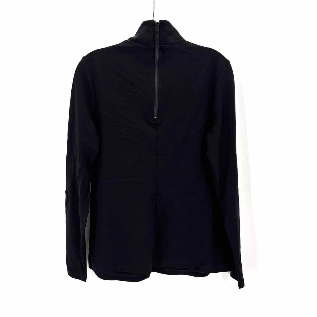 Size M CABI Black Shirt