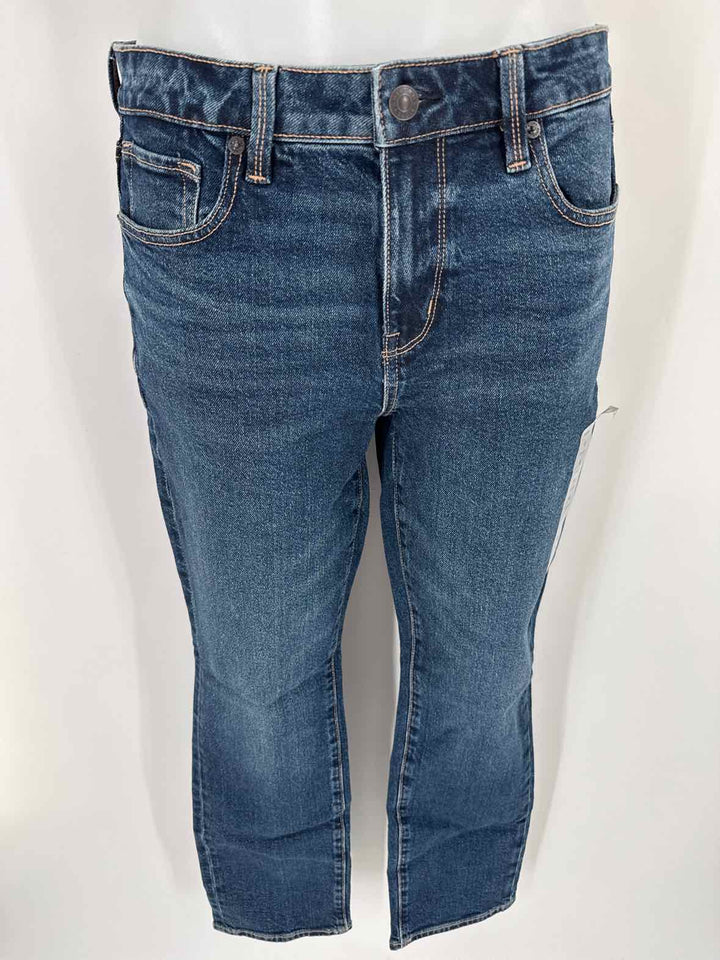 Size 6 AMERICAN EAGLE Denim Pants