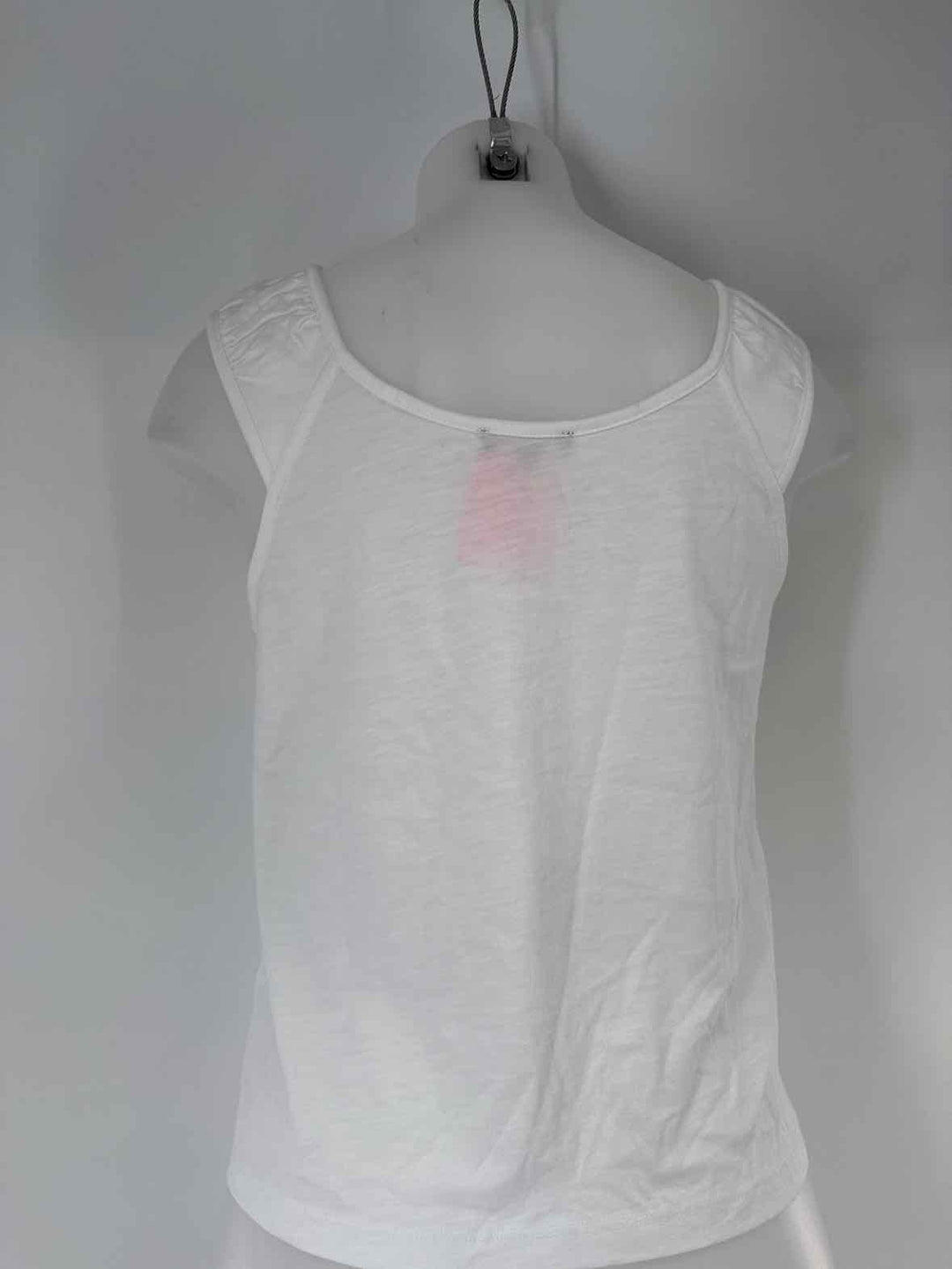 Size S LILLA P White Shirt