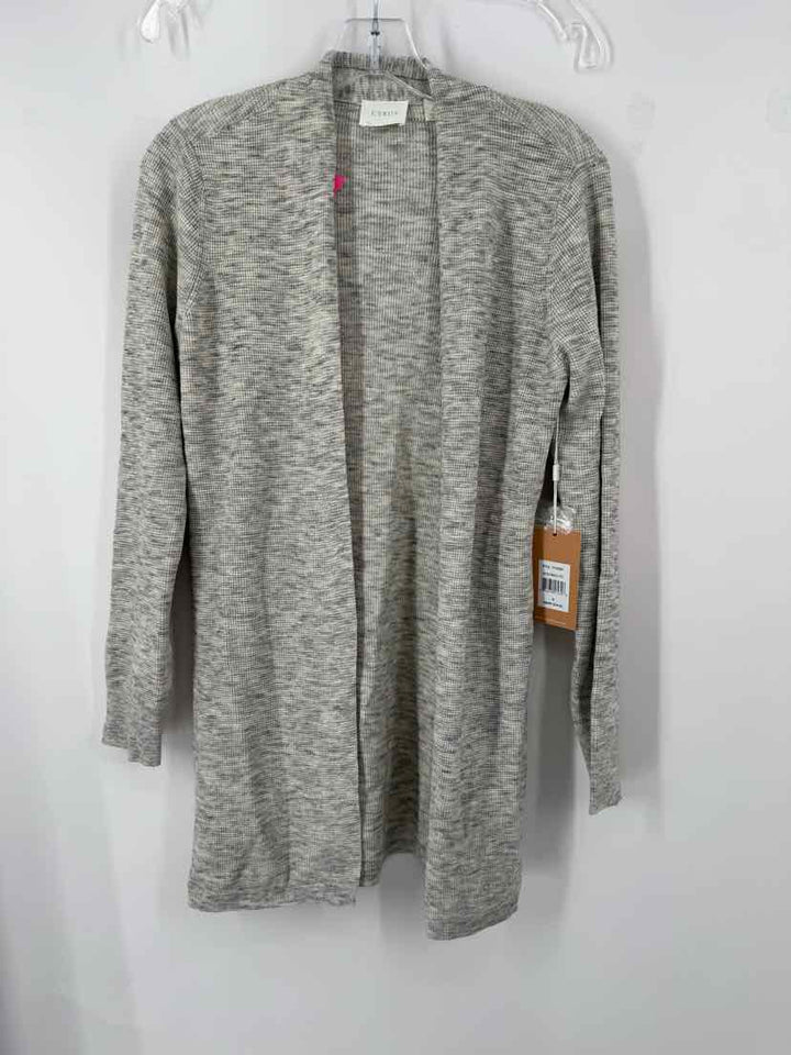 Size S CYRUS Gray Sweater