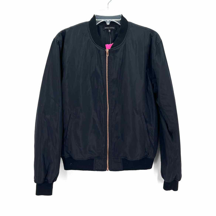 Size S KENDALL AND KYLIE Black Jacket