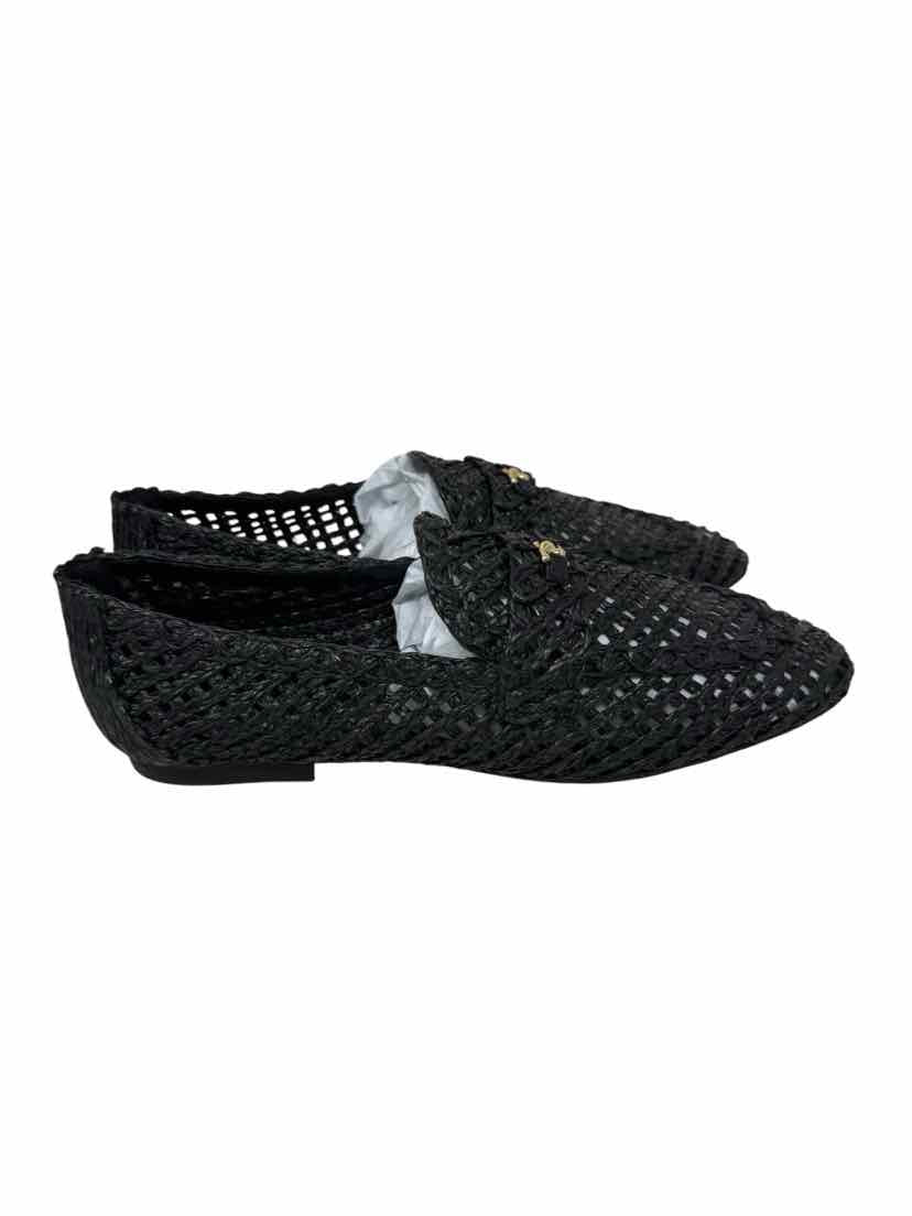 Shoe Size 10 AEROSOLES Black Loafers