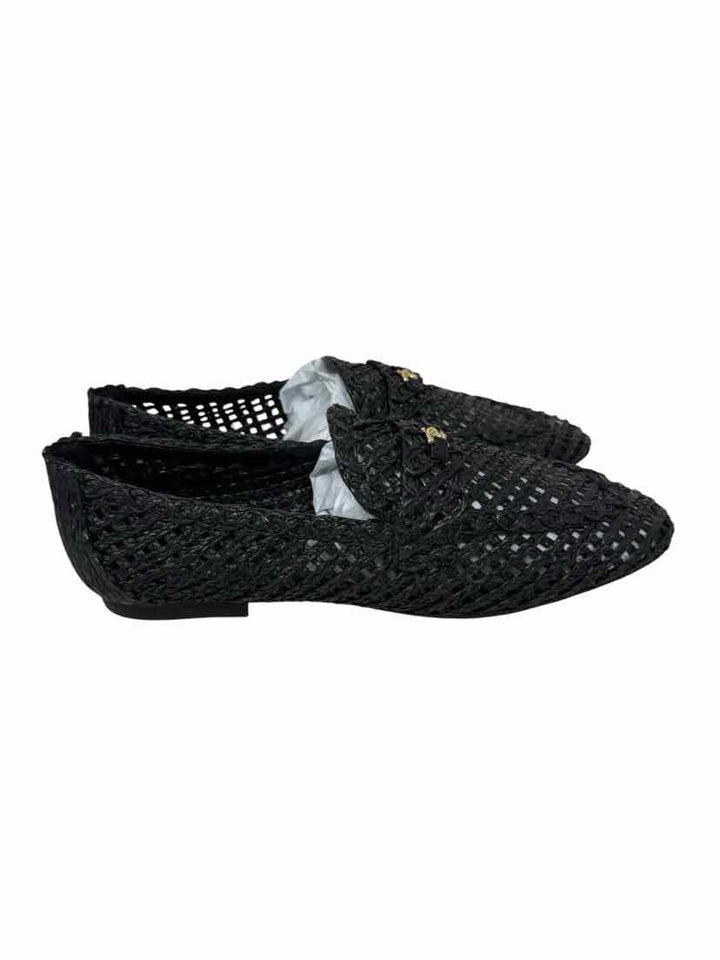 Shoe Size 10 AEROSOLES Black Loafers