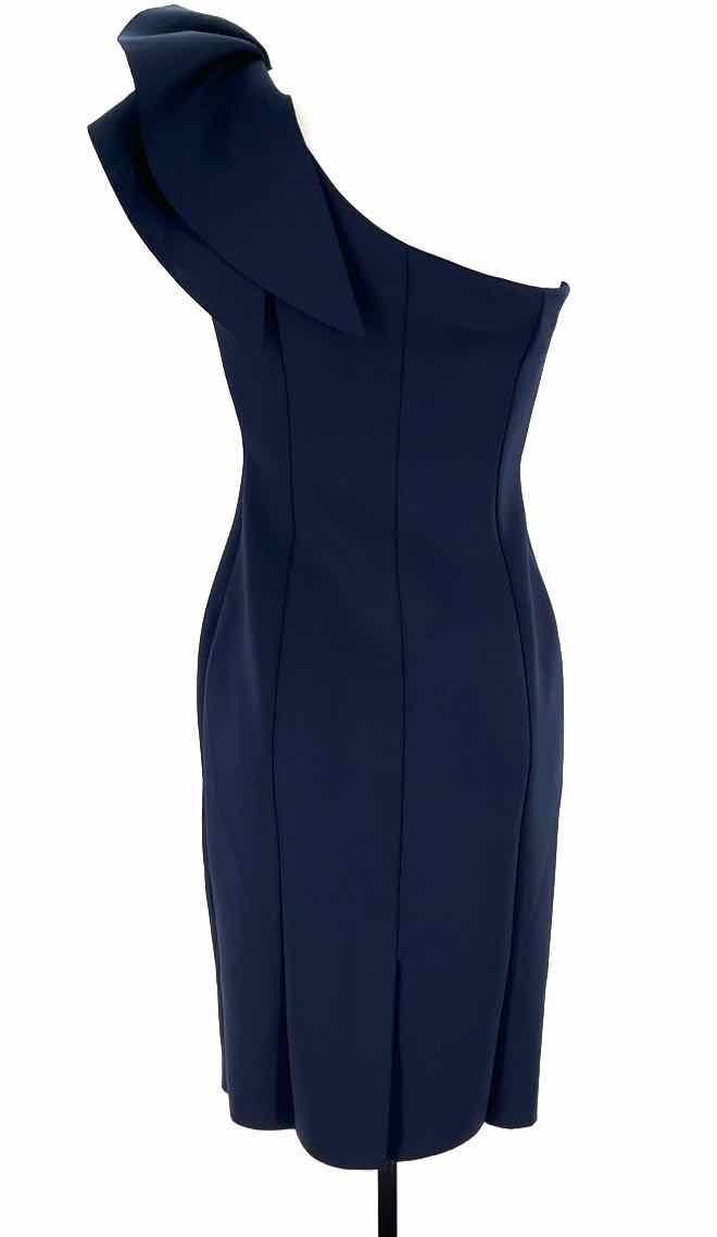 Size 4 ELIZA J Navy PROM