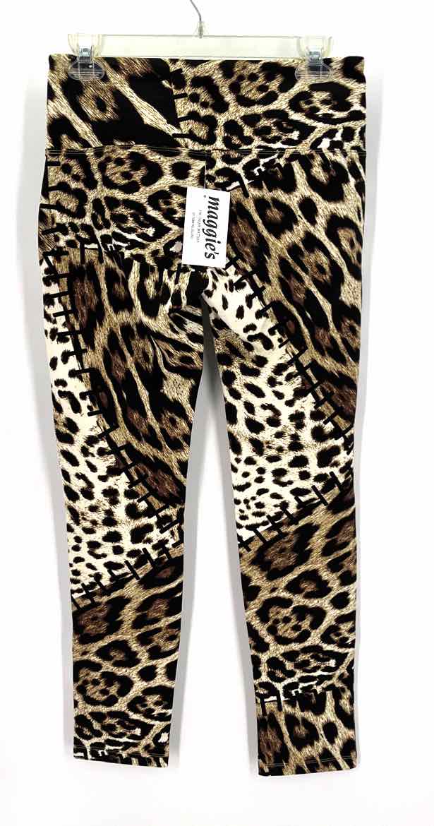 Size S Tan Pants