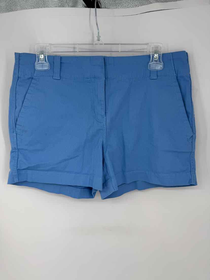 Size 6 Vineyard Vines Blue Shorts